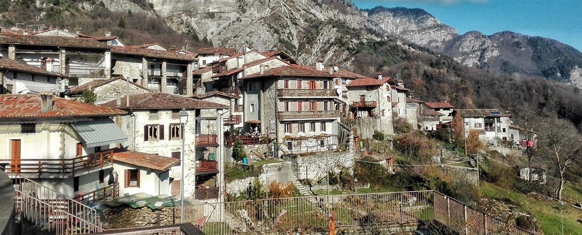 Poffabro, uno dei Borghi più Belli d'Italia