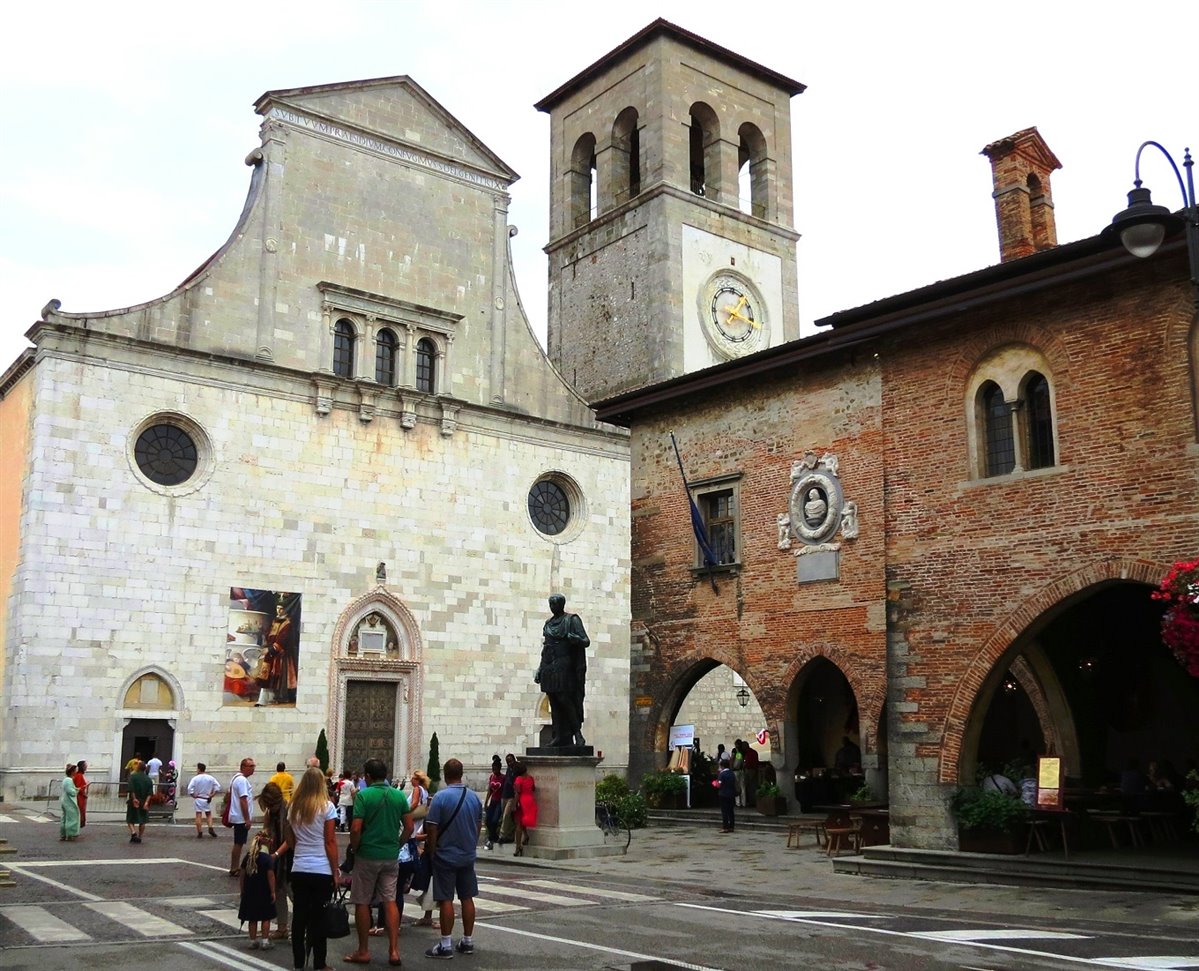 Cividale del Friuli Duomo