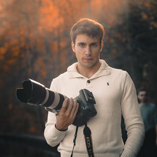 Davide Anzimanni