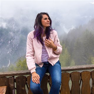 Alessia Morello