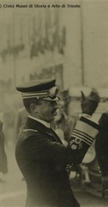 Carlo I d'Asburgo