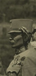 Svetozar Borojevic von Bojna