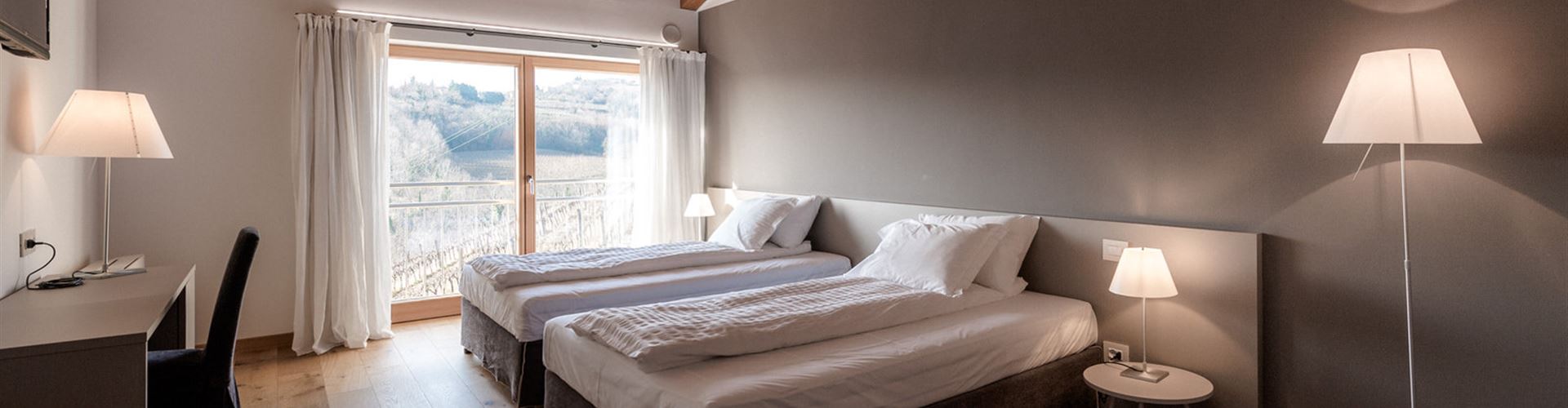 RADIKON (Agriturismo) - GORIZIA