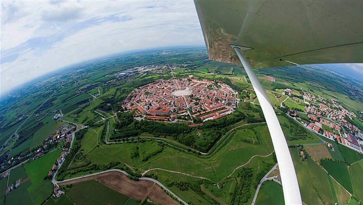 Palmanova