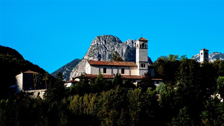 Abbazia di San Gallo