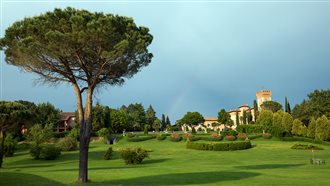 Golf Tour In Friuli Venezia Giulia: Collio, Udine, Trieste e Grado