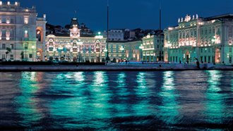 Trieste