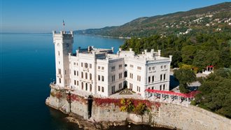 Trieste