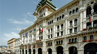 Trieste