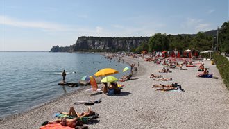 Trieste