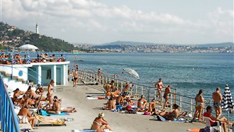 Trieste