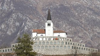 TURISMO SLOW – VALLI DEL NATISONE