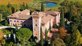 COLLIO, TRIESTE e GORIZIA Week-end DELUXE