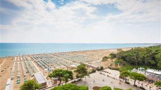 SOGGIORNO MARE A LIGNANO SABBIADORO
