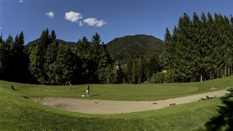 Tarvisio Senza Confini Golf Club
