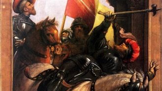 A spasso con "Il Pordenone" per le sue terre