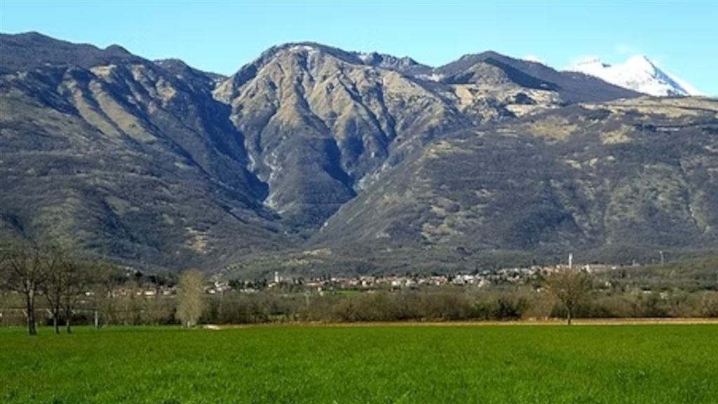 RAO.  Le rogazioni di Budoia