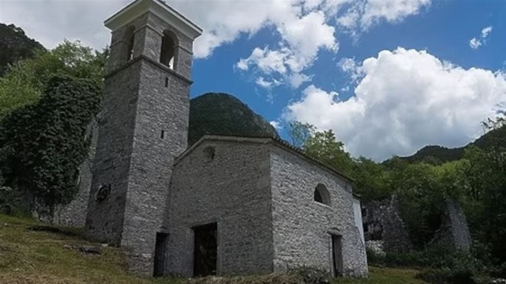 RAO.  Palcoda e Tamar