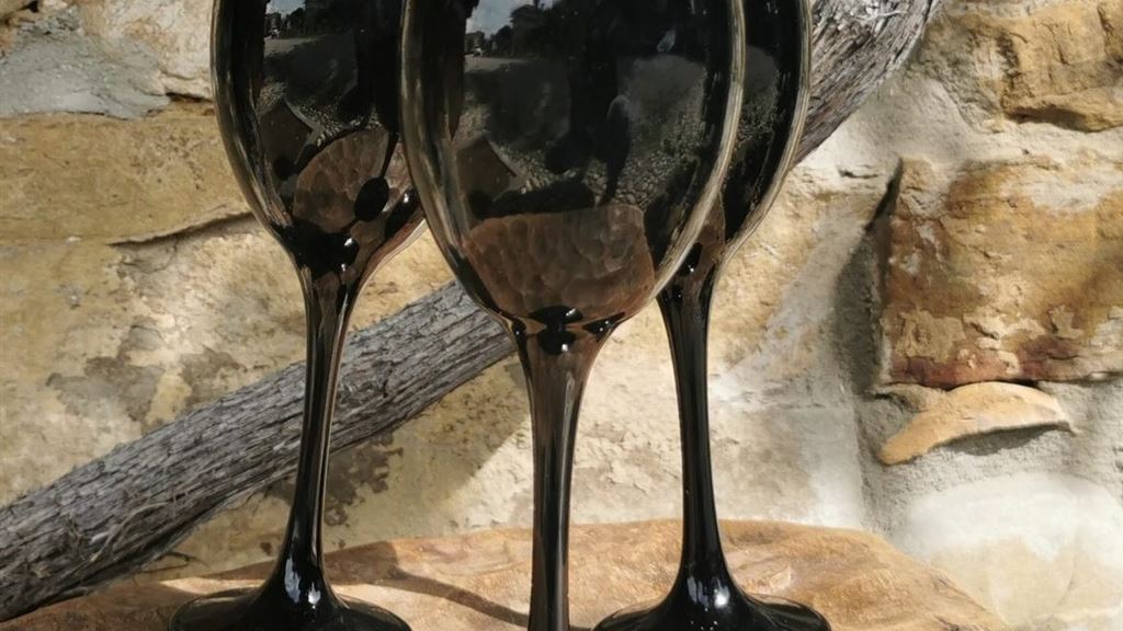 Degustazione alla cieca a Marina Danieli