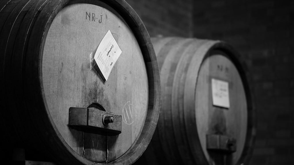 Degustazione vintage a Marina Danieli