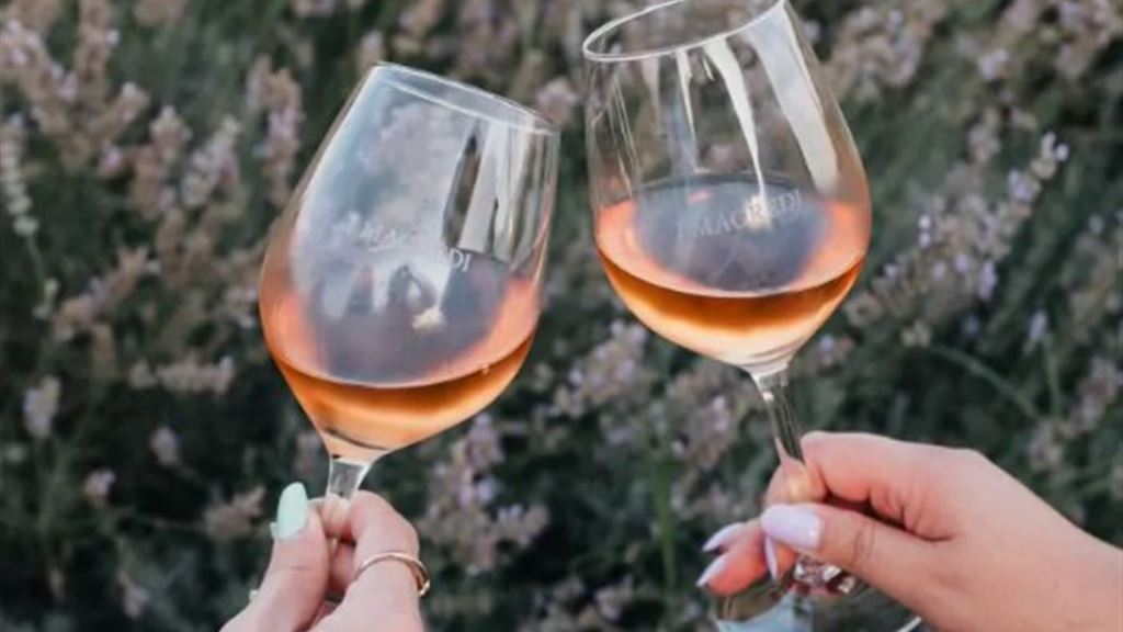 I Magredi - Amore a Prima Vista