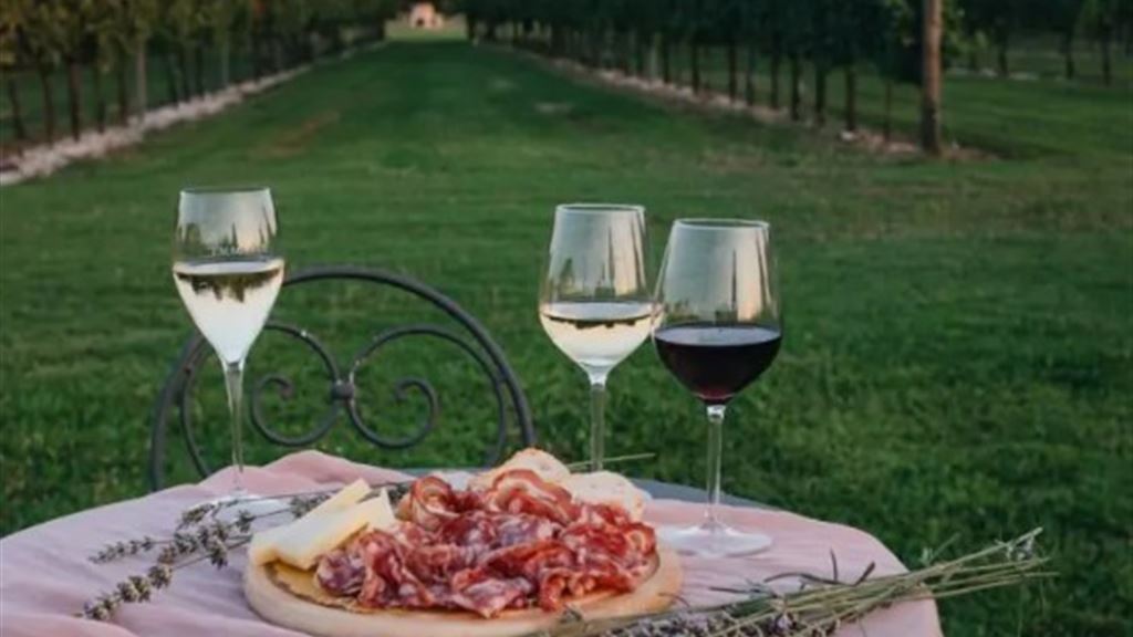 I Magredi - Sapori Divini