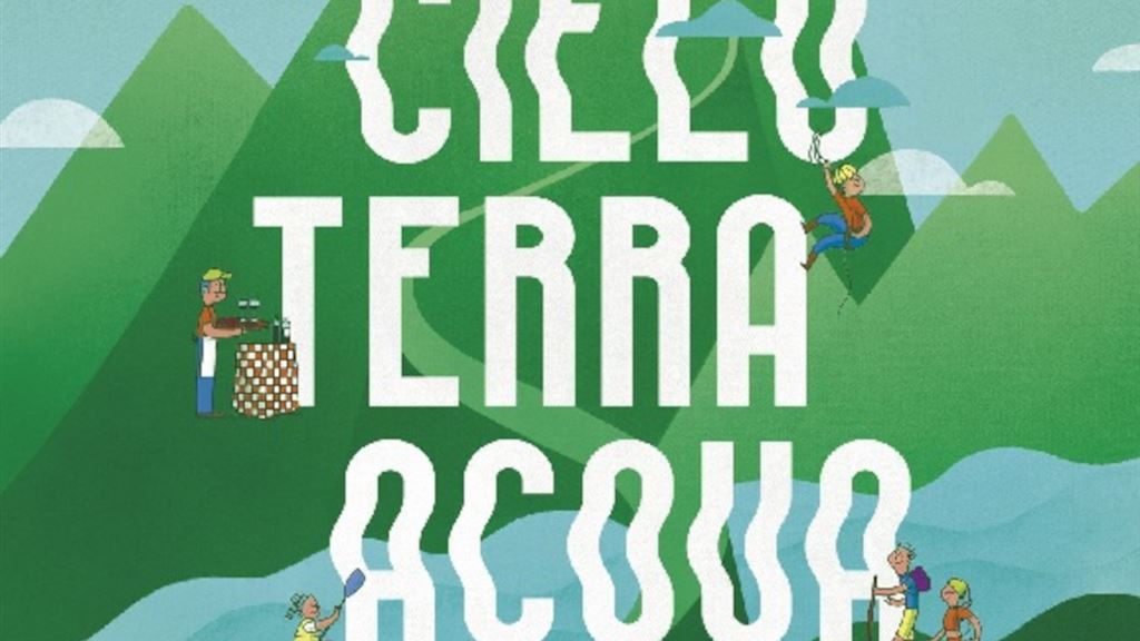 PFO. In rafting lungo il fiume Tagliamento