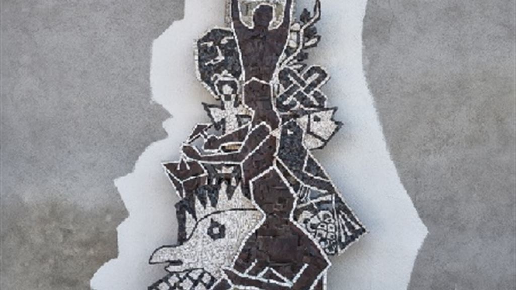 Le DoloValli. Sequals, culla del mosaico.