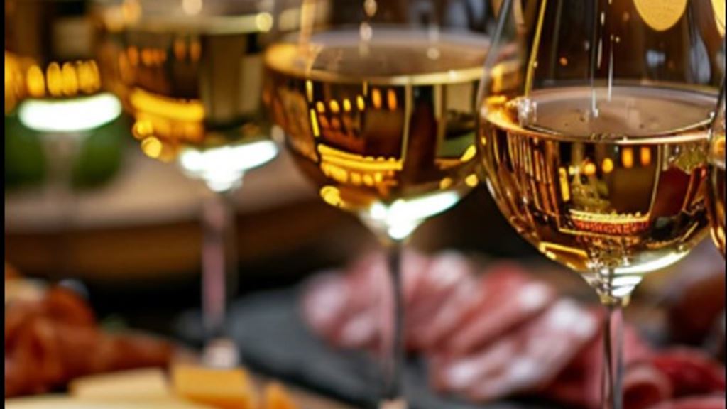 La Viarte - Degustazione Selezione 5 vini con affettati e formaggi