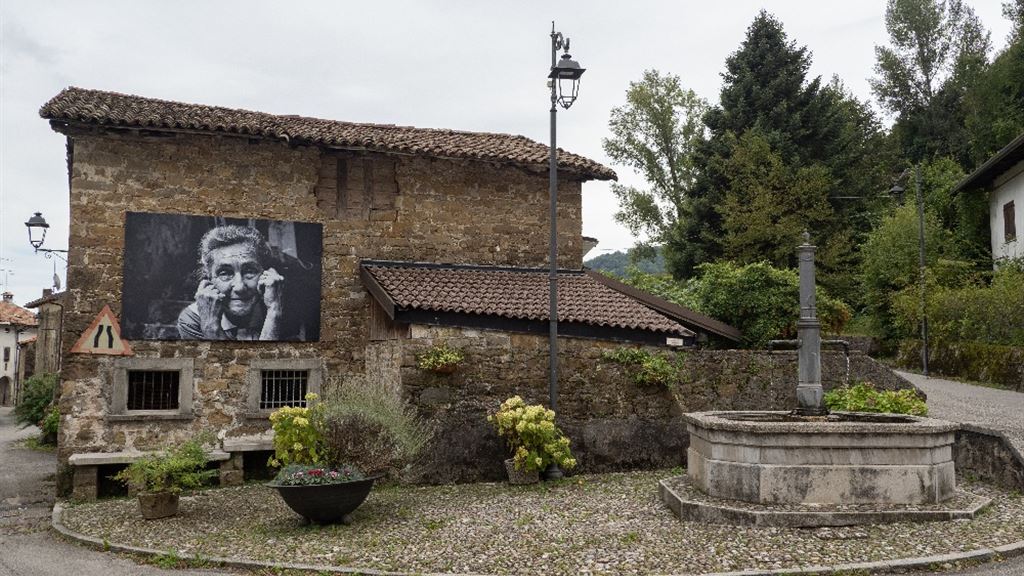 PASSIparole. Navarons e Novella