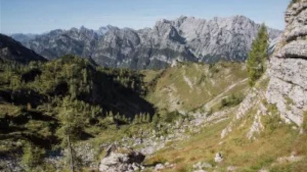 Avventura sul Monte Dosaip