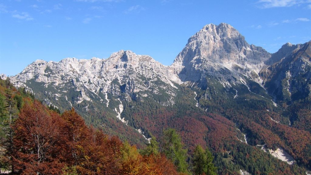 Una notte in Val Zemola: trekking esplorativo