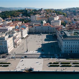 Trieste