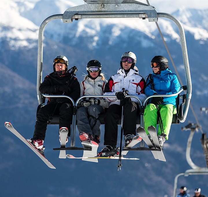 Paragrafo di Testo intro - INVERNO