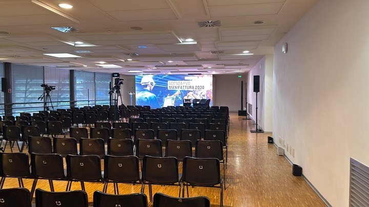 Sala Bianca